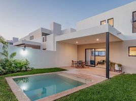 2 Schlafzimmer Villa zu verkaufen in Merida, Yucatan, Merida