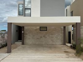 3 Schlafzimmer Appartement zu verkaufen in Yaxkukul, Yucatan, Yaxkukul