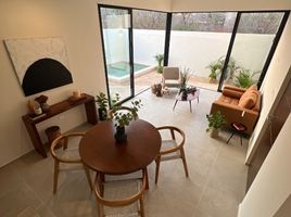 3 Habitación Villa en venta en Merida, Yucatán, Merida