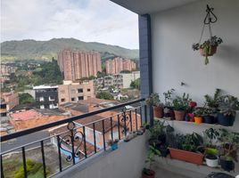 2 Habitación Departamento en venta en Envigado, Antioquia, Envigado