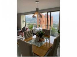 3 Habitación Apartamento en venta en Museo de Antioquia, Medellín, Medellín