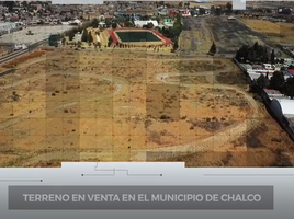  Grundstück zu verkaufen in Ixtapaluca, Mexico, Ixtapaluca