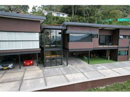 3 Habitación Villa en venta en Parque de los Pies Descalzos, Medellín, Medellín