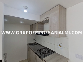 2 Habitación Apartamento en venta en Bello, Antioquia, Bello