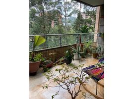 4 Habitación Apartamento en venta en Colombia, Medellín, Antioquia, Colombia