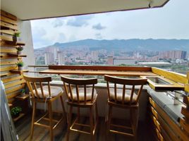 3 Schlafzimmer Appartement zu verkaufen in Bello, Antioquia, Bello