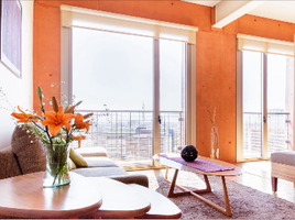 1 Schlafzimmer Appartement zu vermieten in Azcapotzalco, Mexico City, Azcapotzalco, Mexico City