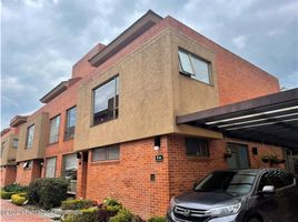 3 Schlafzimmer Villa zu verkaufen in Bogota, Cundinamarca, Bogota, Cundinamarca