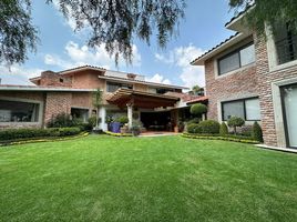 4 Bedroom House for sale in Cuajimalpa De Morelos, Mexico City, Cuajimalpa De Morelos
