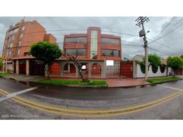 200 SqM Office for rent in Fundacion Cardioinfantil-Instituto de Cardiologia, Bogota, Bogota