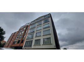 Condominium 3 chambre à vendre à Bogota, Cundinamarca, Bogota