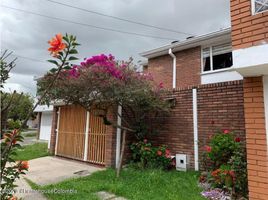 4 Schlafzimmer Haus zu verkaufen in Bogota, Cundinamarca, Bogota