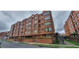 Condominium 3 chambre à vendre à Bogota, Cundinamarca, Bogota
