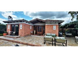 3 Habitación Villa en venta en Cundinamarca, Chia, Cundinamarca