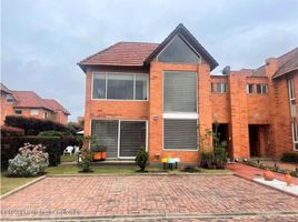 Maison 3 chambre à vendre à Chia, Cundinamarca, Chia