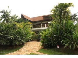 6 Schlafzimmer Haus zu verkaufen in Nilo, Cundinamarca, Nilo