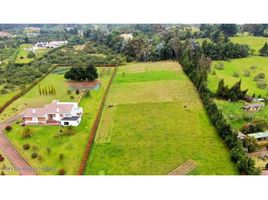  Terreno (Parcela) en venta en Chia, Cundinamarca, Chia