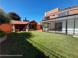 4 Bedroom Villa for sale in Santafé Mall (Centro Comercial Santafé Bogotá), Bogota, Bogota