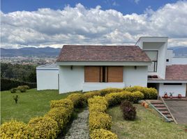 4 Bedroom House for sale in Sopo, Cundinamarca, Sopo