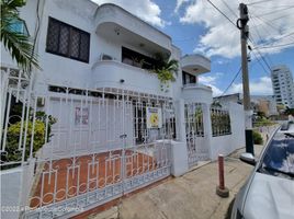 4 Schlafzimmer Haus zu verkaufen in Cartagena, Bolivar, Cartagena