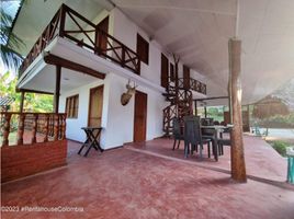 6 Bedroom House for sale in Puesto De Salud La Reina, Cartagena, Cartagena