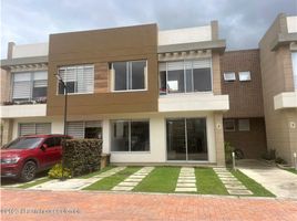 4 Habitación Casa en venta en Chia, Cundinamarca, Chia