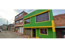 9 Habitación Villa en venta en Colombia, Bogotá, Cundinamarca, Colombia