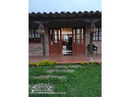  Terreno (Parcela) en venta en Chinacota, Norte De Santander, Chinacota