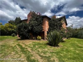 4 Bedroom House for rent in Cundinamarca, Chia, Cundinamarca