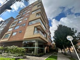 Appartement 2 chambre à vendre à Bogota, Cundinamarca, Bogota