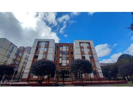 Appartement 3 chambre à vendre à Bogota, Cundinamarca, Bogota