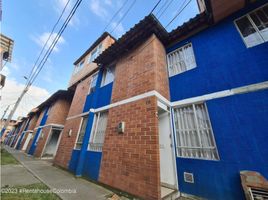 3 Habitación Casa en venta en Bogotá, Cundinamarca, Bogotá