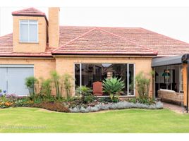 4 Habitación Villa en venta en Chia, Cundinamarca, Chia