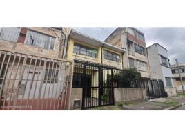 5 Schlafzimmer Haus zu verkaufen in Bogota, Cundinamarca, Bogota