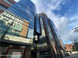 130 SqM Office for sale in Cundinamarca, Bogota, Cundinamarca