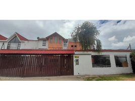 4 Habitación Casa en venta en Chia, Cundinamarca, Chia