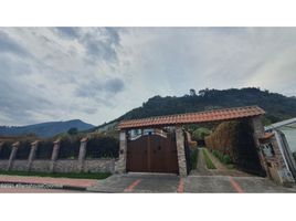 4 Habitación Casa en venta en Cota, Cundinamarca, Cota