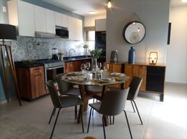 Condominium 3 chambre à vendre à El Marques, Queretaro, El Marques, Queretaro