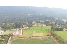  Terreno (Parcela) en venta en Chia, Cundinamarca, Chia