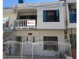 6 Bedroom House for sale in Bolivar, Cartagena, Bolivar