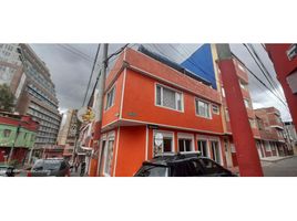 1 Habitación Casa en venta en Bogotá, Cundinamarca, Bogotá