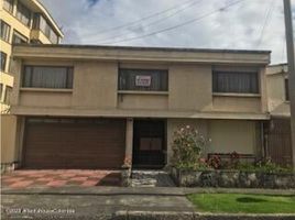 Maison 4 chambre à vendre à Bogota, Cundinamarca, Bogota