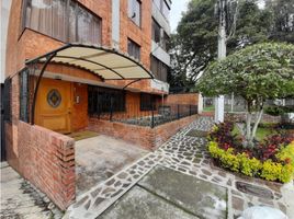 3 Bedroom Villa for sale in Fundacion Cardioinfantil-Instituto de Cardiologia, Bogota, Bogota