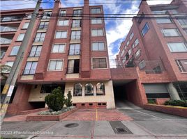 1 Bedroom Apartment for sale in Bogota, Cundinamarca, Bogota