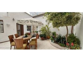 4 Schlafzimmer Villa zu verkaufen in Bogota, Cundinamarca, Bogota, Cundinamarca