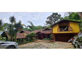 6 Bedroom House for sale in Antioquia, Envigado, Antioquia