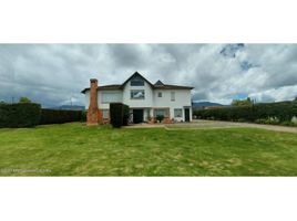 5 Bedroom Villa for sale in Cundinamarca, Cajica, Cundinamarca