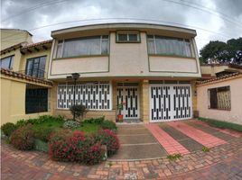 Maison 4 chambre à vendre à Bogota, Cundinamarca, Bogota