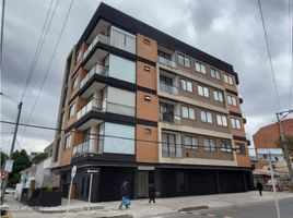 Appartement 3 chambre à vendre à Bogota, Cundinamarca, Bogota