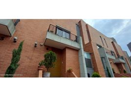 3 Habitación Casa en venta en Bogotá, Cundinamarca, Bogotá